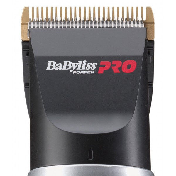 Машинка для стрижки BaByliss Pro